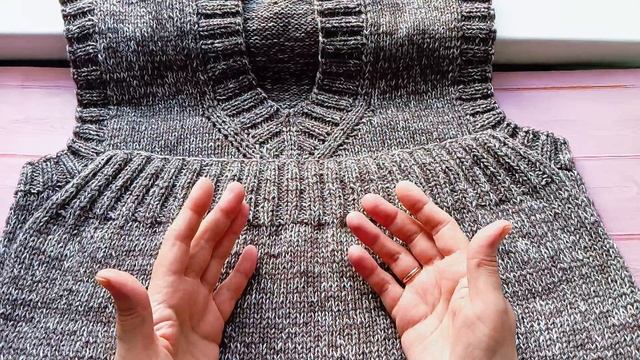 Итоги вязальной недели. смотреть онлайн