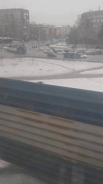 #снег. Прибыл в Екатеринбург!!!@