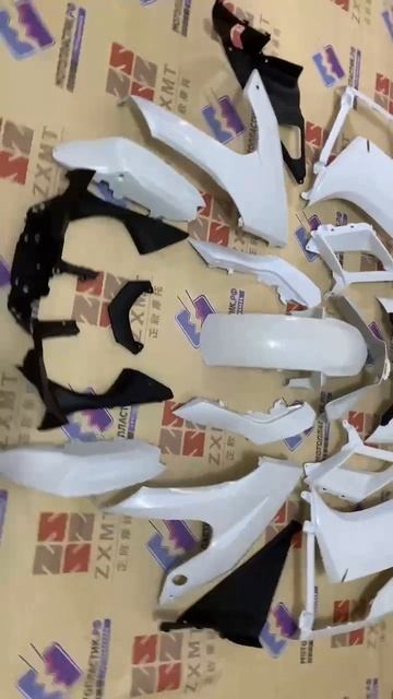 г. Кириши Kawasaki Ninja 650R/ER-6f 2012-2016/Ninja 400 2014-2017 ||| мотопластик.рф смотреть онлайн