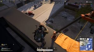 PLAYERUNKNOWN'S BATTLEGROUNDS 2026.02.06 - 22.05.26.29.Нокаут.DVR