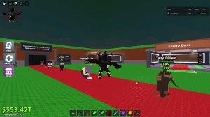 играем на обнове