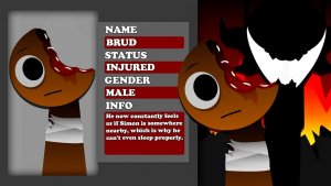 Incredibox - Sprunki But AGGREGATION ｜ PHASE 3 ｜ ОБНОВЛЕНИЕ (ГАЛЕРЕЯ) ｜ ВСЕ Описания Персонажей