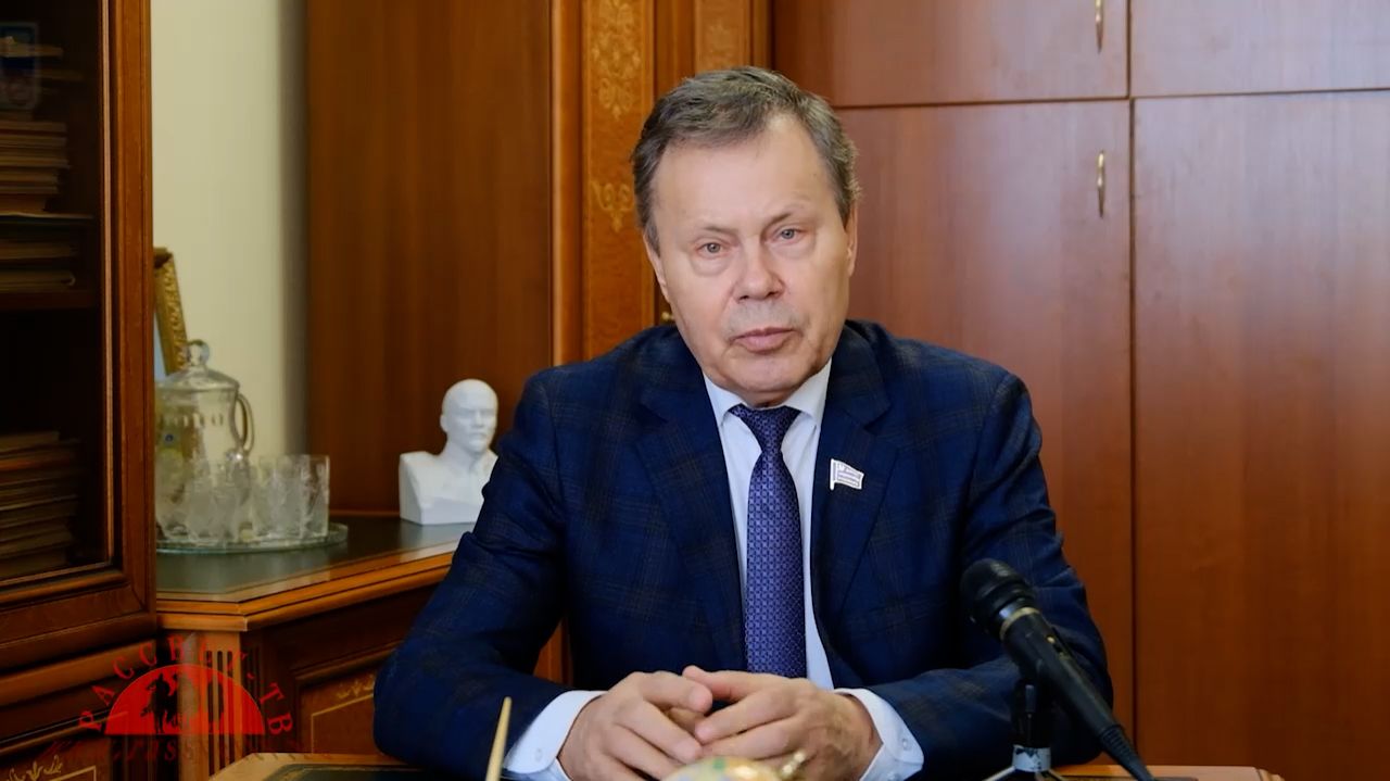 Рассвет ТВ. Н.Арефьев. Откладывать решение этих проблем нельзя!