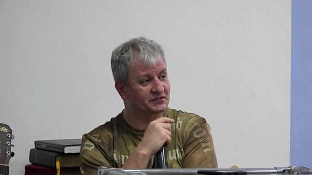 01.02.26. Вечернее служение