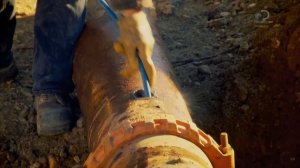 Золотая лихорадка 7 сезон 21 серия (реалити-шоу, 2016)