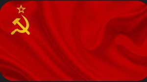 Гимн СССР