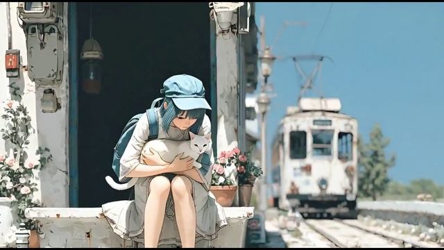 Нейрослоп превращается в... шедевры? смотреть онлайн