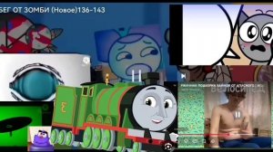 побег от зомби ( новинка) 143 - 150