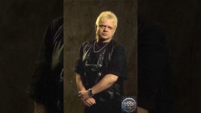 Can t stand the night cover AcceptSSSR