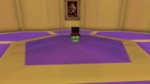 ГОЛОВА КАПИТАЛУСА😱