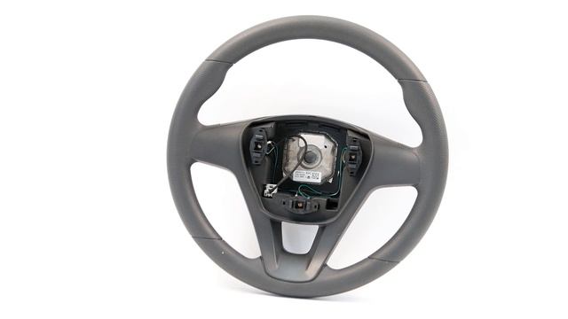 Колесо рулевого управления LADA Vesta (без подушки безопасности водителя ) Lada Код: 50914