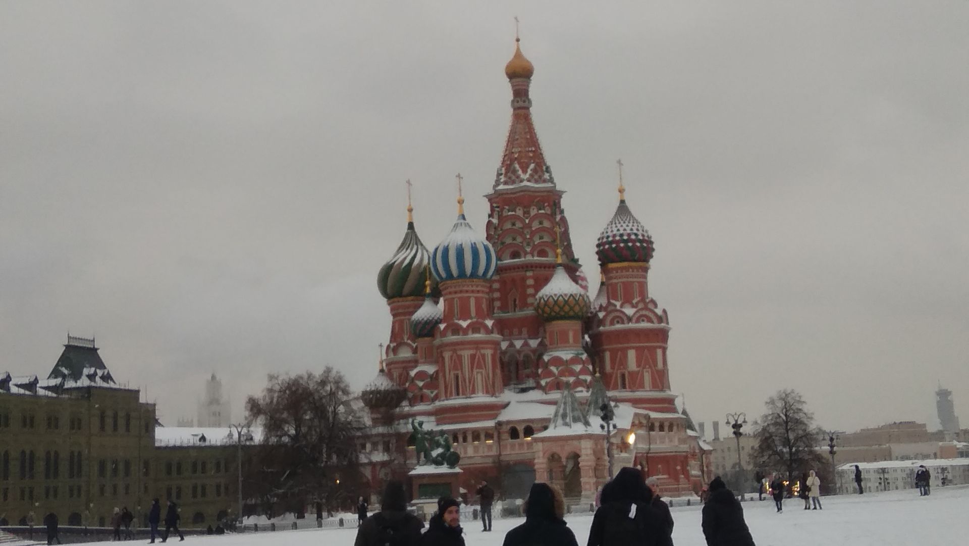 Святая Русь - Просторы смотреть онлайн