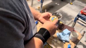 ДОМ В АМЕРИКЕ #18 Проект входная дверь. Часть 2 (Мошковы в США)