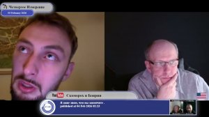 За Мирный Киев....