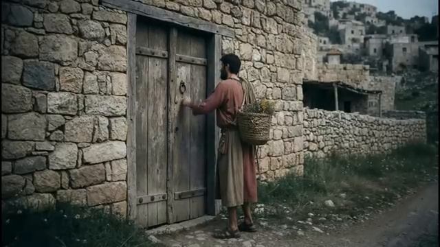 The Christmas Story in 15 Minutes