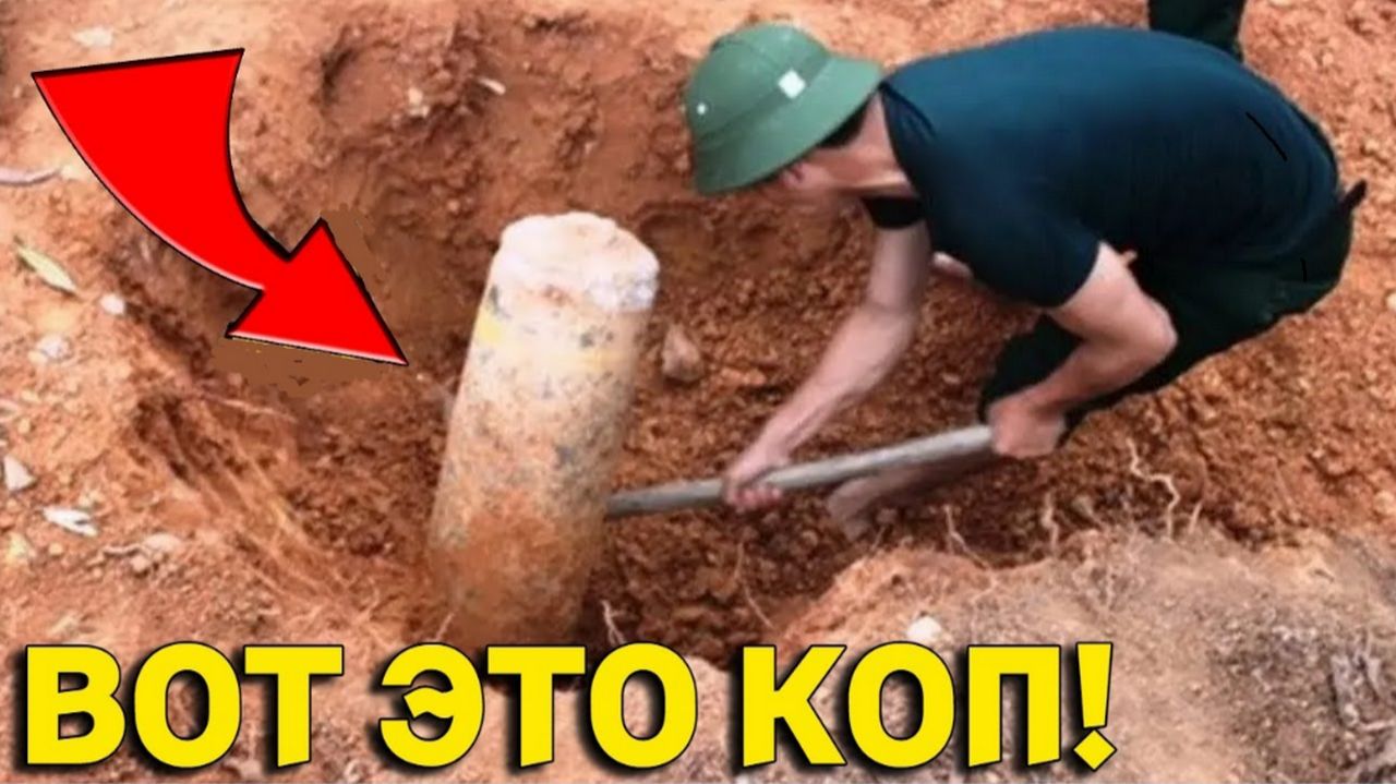 Повезло с НАХОДКАМИ в ЛЕСУ не по ДЕТСКИ! Даже сам не ОЖИДАЛ такого РЕЗУЛЬТАТА! смотреть онлайн