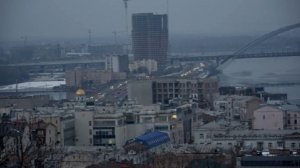 По всей Украине начались отключения электроэнергии