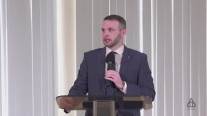 Богослужение 07.02.2026 | Наша готовность к переменам | Михаил Варенов