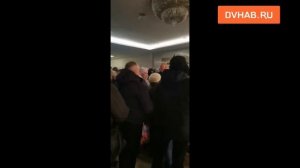 Очереди с 3 часов утра: люди ночуют у офиса «Аэрофлота» ради покупки билетов