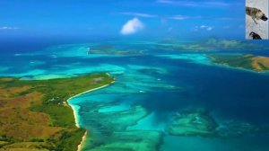 ТОП-20 • Самые красивые места мира