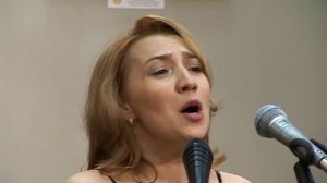 Ты дышишь солнцем. Ирина Шоркина