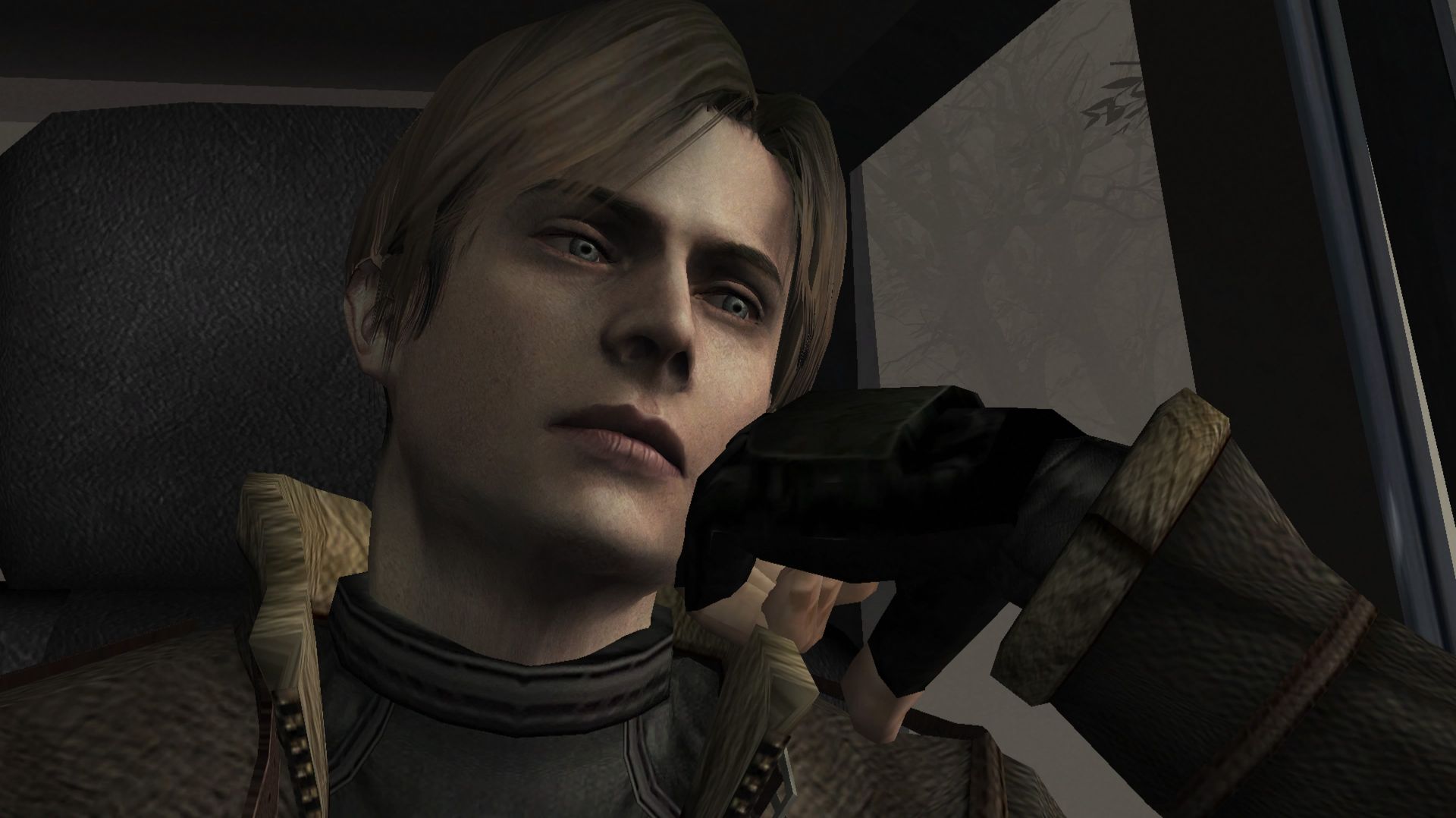 Resident evil 4 Полное прохождение Ps 4. Часть 1. смотреть онлайн