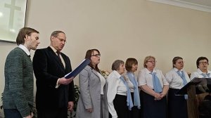 У Креста положу моё сердце как розу!