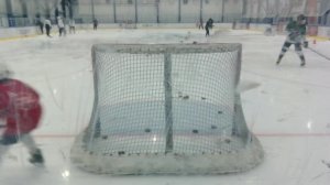 Мосфильм 1 ворота 07.02