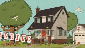 Мой шумный дом 1 сезон 11 серия (мультсериал, 2016)