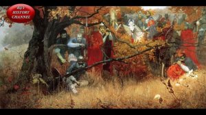 Куликовская битва