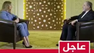 Министр иностранных дел Ирана Сейед Аббас Аракчи эксклюзивное интервью Al Jazeera, 7 февраля 2026 г.