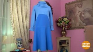 Новое платье из старого свитера. Доброе утро. Суббота. Фрагмент выпуска от 07.02.2026