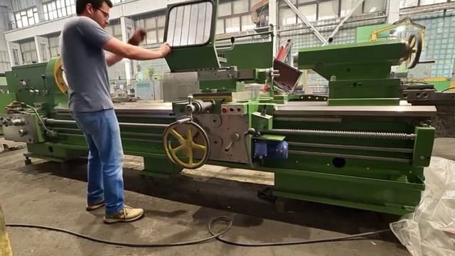 МЗСТАНКОСЕРВИС-токарно-винторезные станки 16к40,16р40,дип400 смотреть онлайн