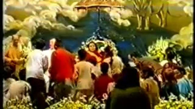 05.05.2002 г. Шри Сахасрара Пуджа. Кабелла. Италия.  1:31:54