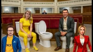 Анатолий Шарий Черепушки Тупые Муданты Низя №2 ЗАПАХ ПОТУЖНЕСТИ Часть 2