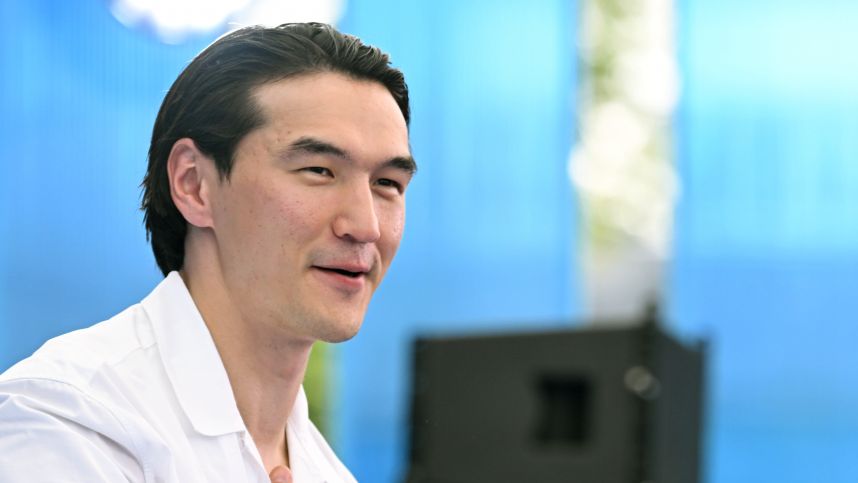 Дошутился: у Сабурова в России осталась недвижимость и автомобили на 160 млн рублей