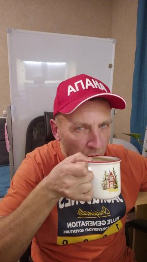 стрим из Анапы 7.01.2026