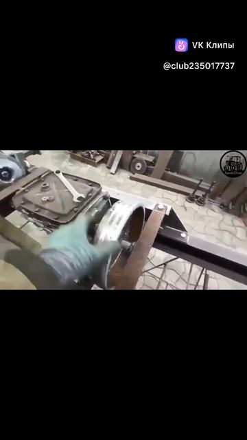 полноценное сцепление