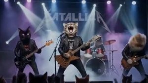 CATALLICA - Enter Starve Man Live at Waken Open Air 2026