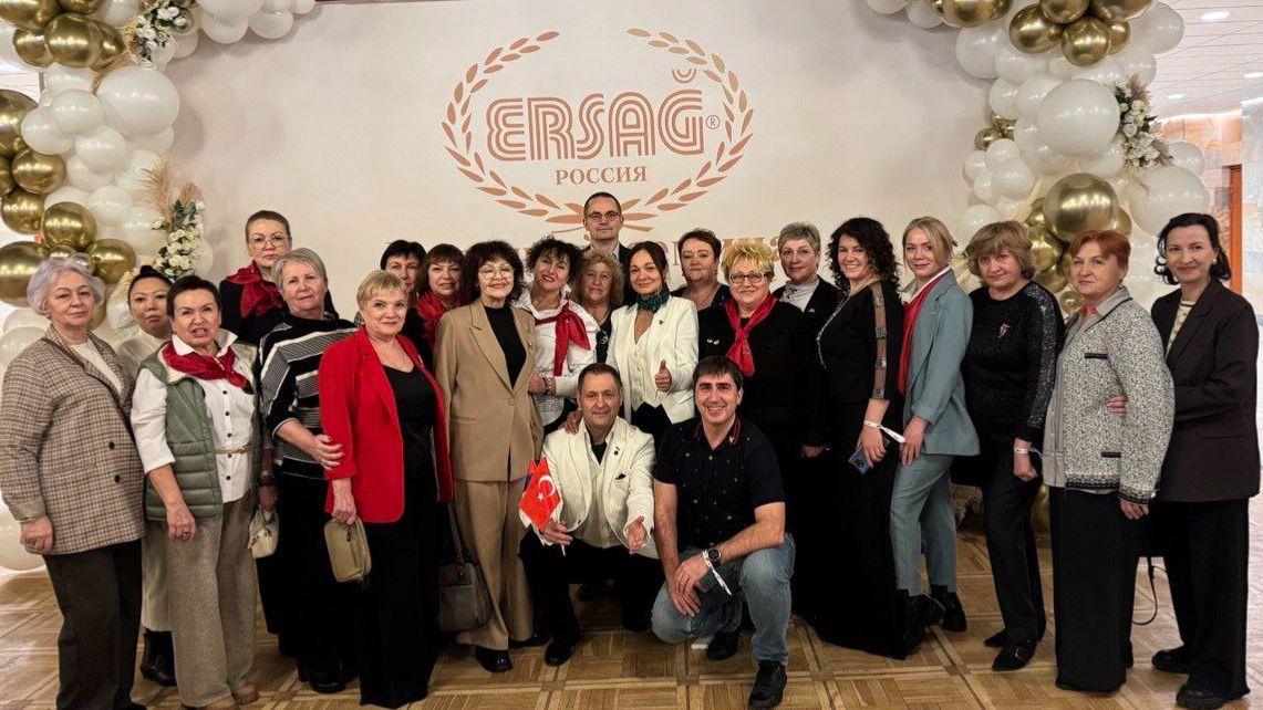  ПОСТПРОМОУШЕН НОВОСТИ ОТЗЫВЫ ПОСЛЕ МОСКОВСКОГО СЕМИНАРА КОМПАНИИ ERSAG 03.02.2026