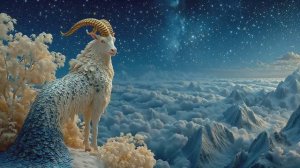 🆉🅾️🅳🅸🅰️🅲'🆂 ♑ 🅳🅸🆅🅸🅽🅴 🆁🅴🅰️🅻🅼🆂 | 🆃🅷🅴 🅶🅾️🅳🆂 🅾️🅵 🆃🅷🅴 🅲🅴🅻🅴🆂🆃🅸🅰️🅻