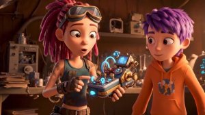 🧬 НАУКА vs ХАОС: Не нажимай красную кнопку! 😱💥