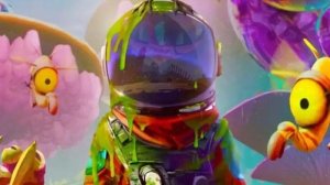 Journey to the Savage Planet #19