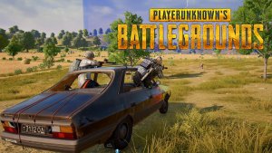 PUBG: BATTLEGROUNDS #PUBG: BATTLEGROUNDS #FedorovPlaying