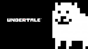 Играем в Undertale!!! Часть 1 РУИНЫ