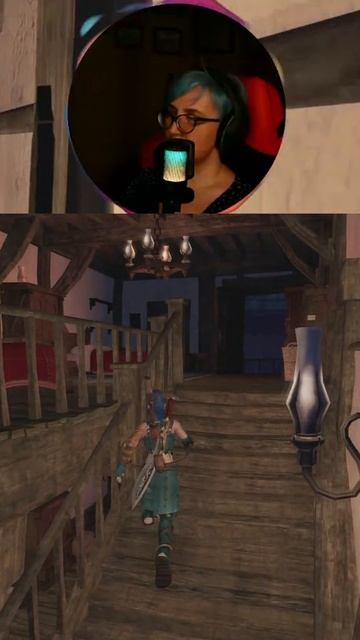 Соседи в #Fable2