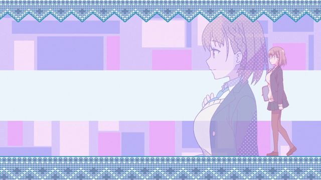 Getsuyoubi no Tawawa — Otome no Tawawa (Harada Sayaka)