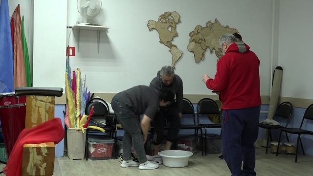 02.02.26. Служение Духа. Воззови к Господу!