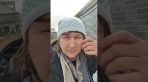 Ответ на комментарий почему я захожу к собакам в белой куртке