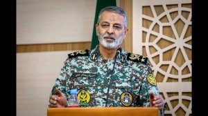 Начальник Генерального штаба Вооруженных Сил Ирана генерал-майор Мусави заявление, 7 февраля 2026